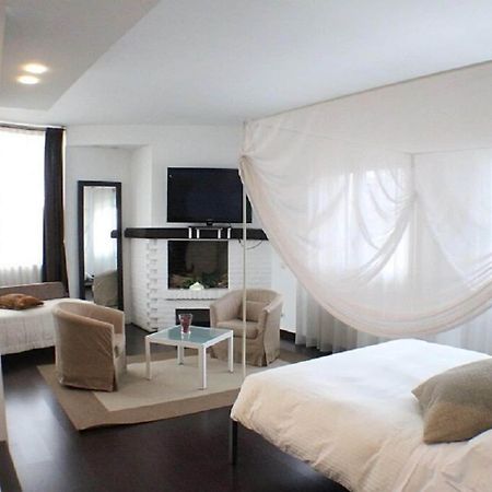 Hotel Angi Fossò Zewnętrze zdjęcie