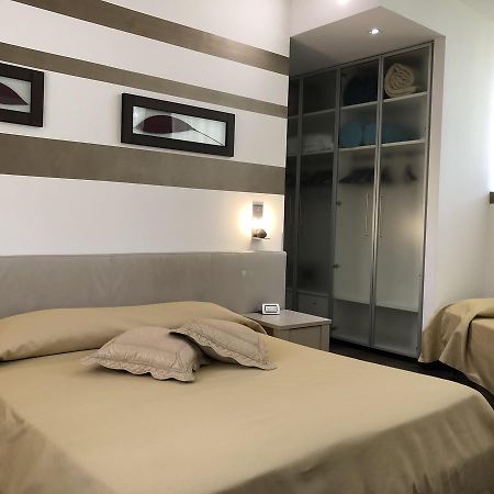 Hotel Angi Fossò Zewnętrze zdjęcie