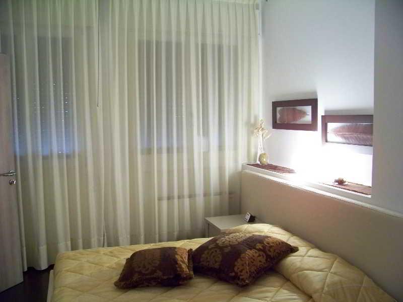 Hotel Angi Fossò Zewnętrze zdjęcie