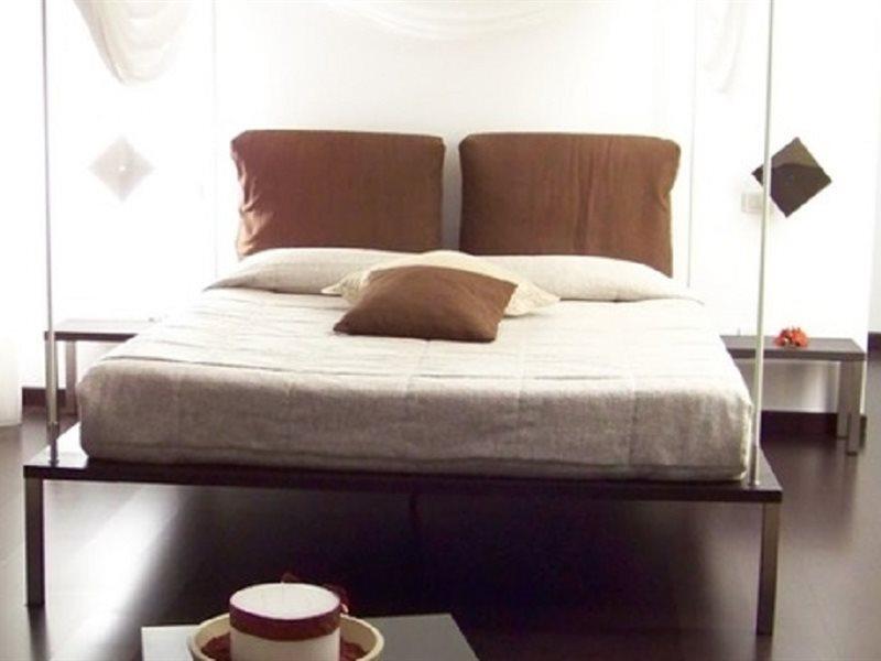 Hotel Angi Fossò Zewnętrze zdjęcie