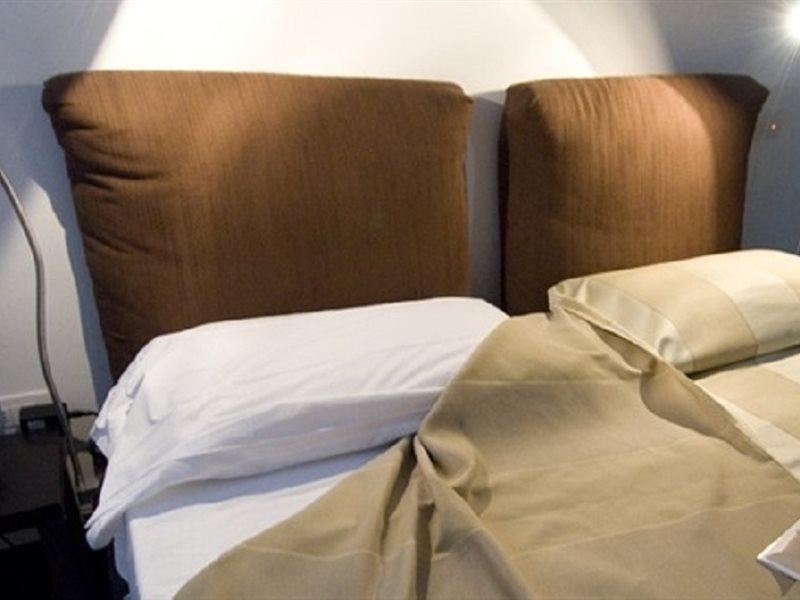Hotel Angi Fossò Zewnętrze zdjęcie