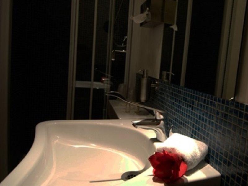 Hotel Angi Fossò Zewnętrze zdjęcie