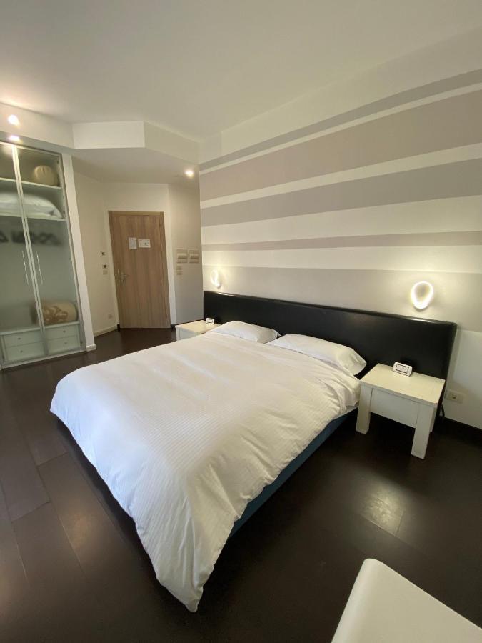 Hotel Angi Fossò Zewnętrze zdjęcie