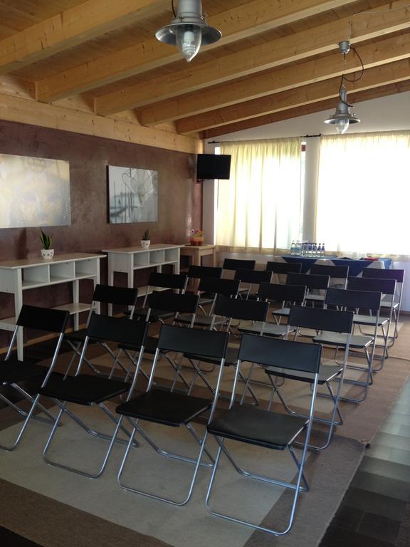 Hotel Angi Fossò Zewnętrze zdjęcie