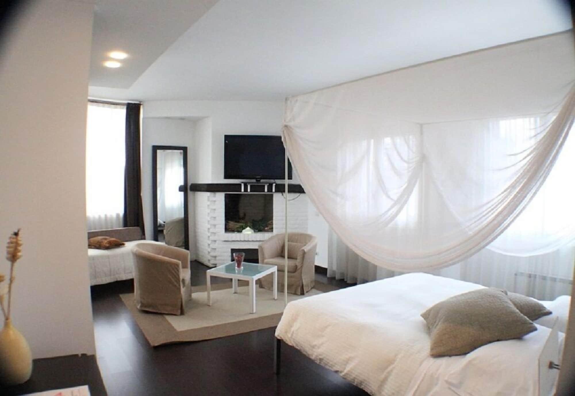 Hotel Angi Fossò Zewnętrze zdjęcie