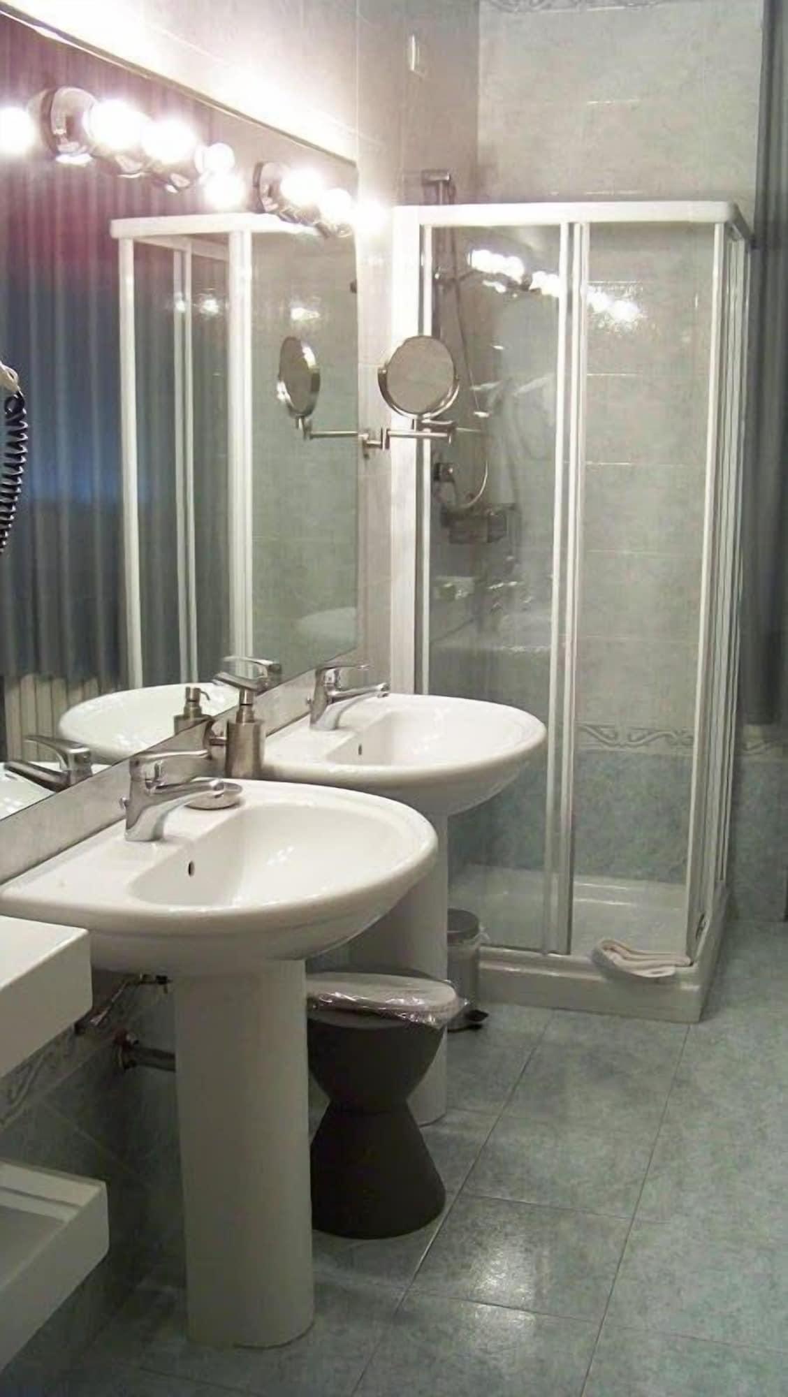 Hotel Angi Fossò Zewnętrze zdjęcie