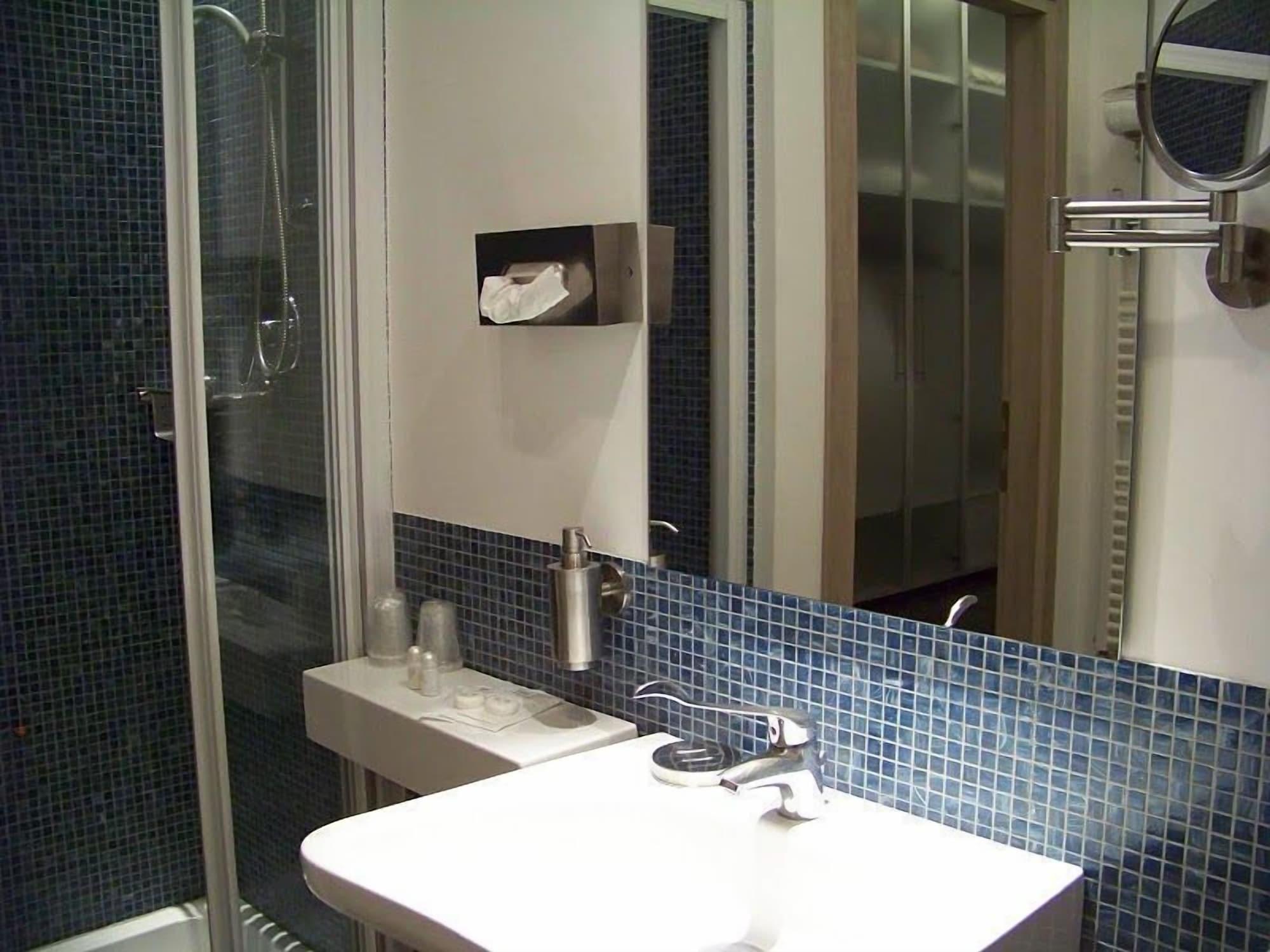 Hotel Angi Fossò Zewnętrze zdjęcie
