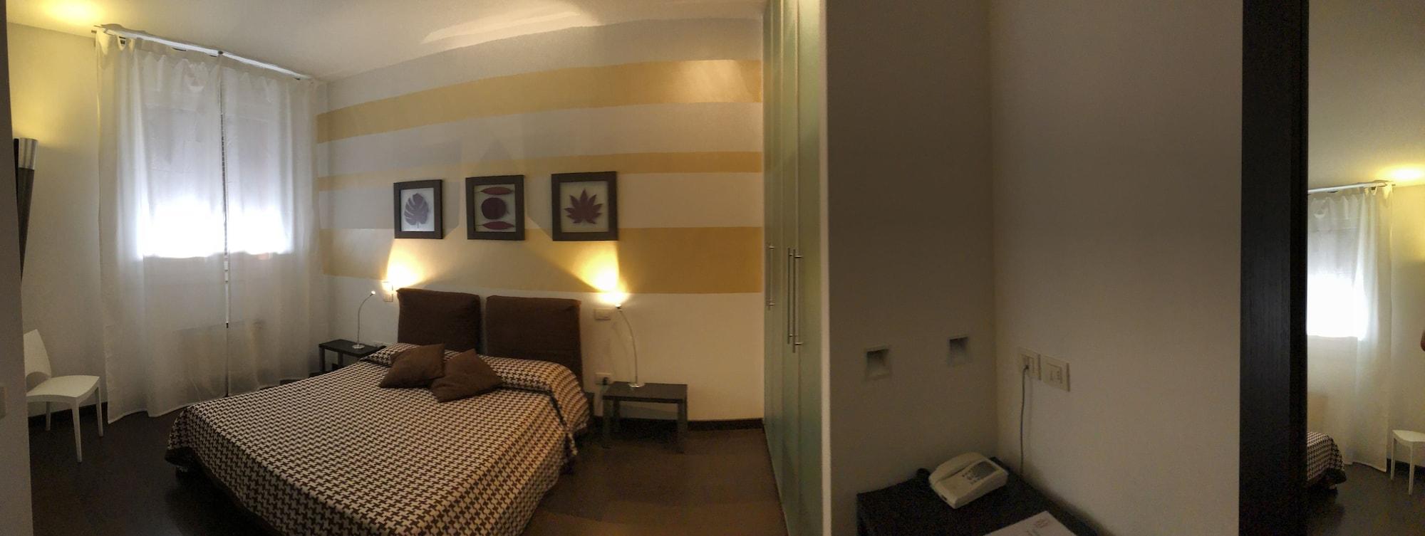 Hotel Angi Fossò Zewnętrze zdjęcie