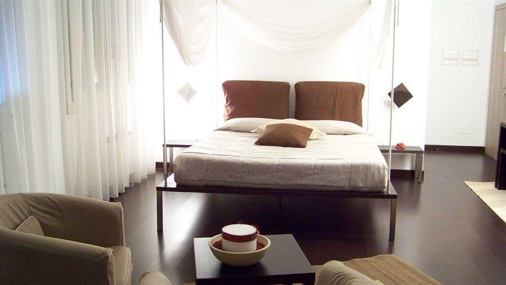 Hotel Angi Fossò Pokój zdjęcie