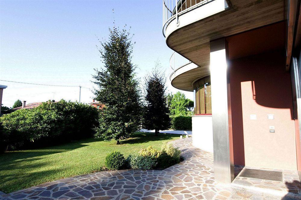 Hotel Angi Fossò Zewnętrze zdjęcie