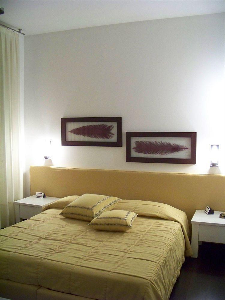 Hotel Angi Fossò Zewnętrze zdjęcie