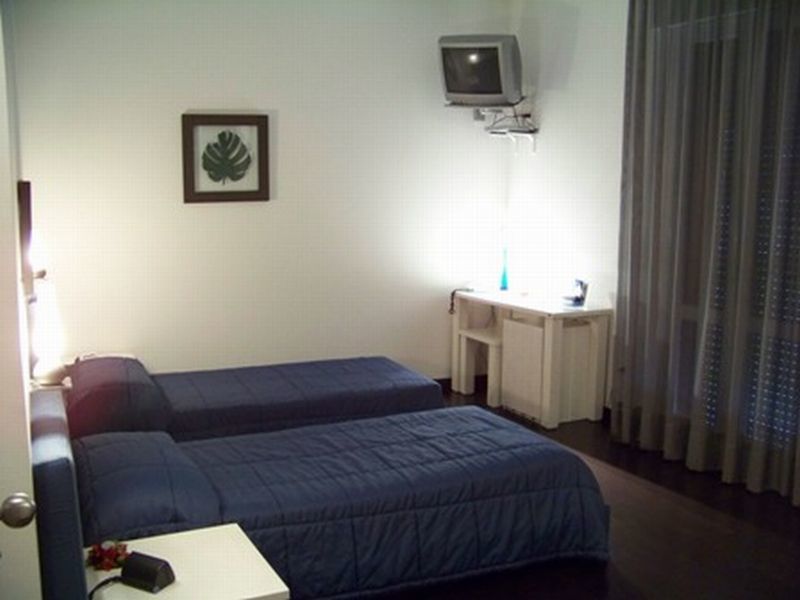 Hotel Angi Fossò Zewnętrze zdjęcie