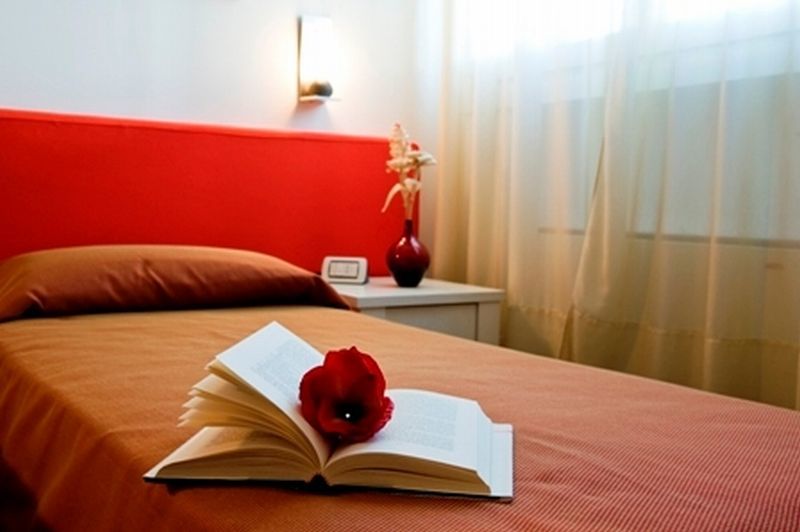 Hotel Angi Fossò Zewnętrze zdjęcie