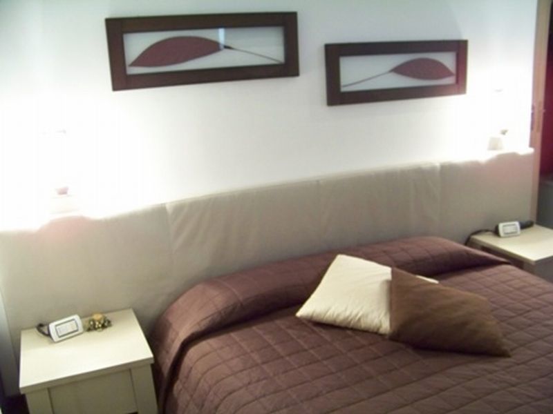 Hotel Angi Fossò Zewnętrze zdjęcie