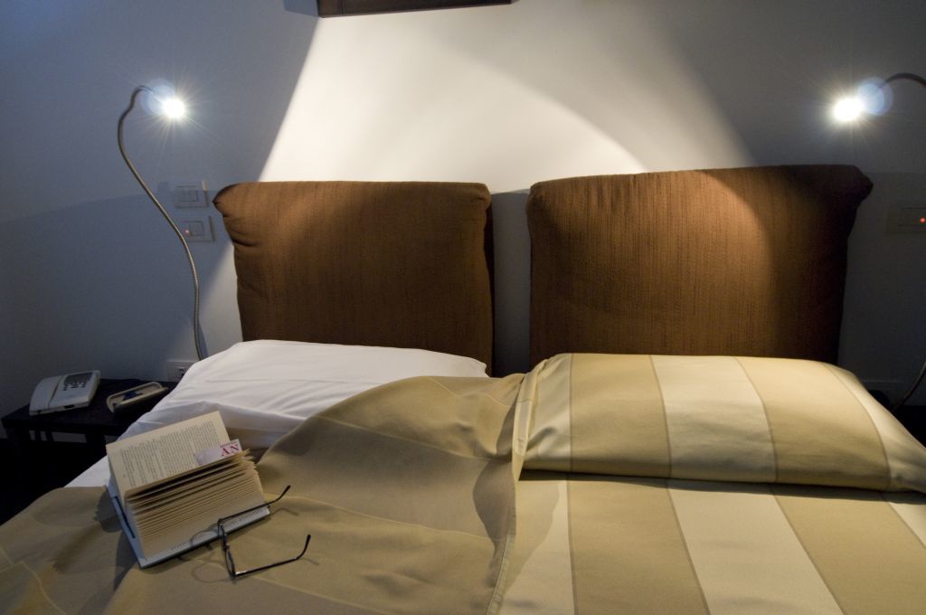 Hotel Angi Fossò Zewnętrze zdjęcie