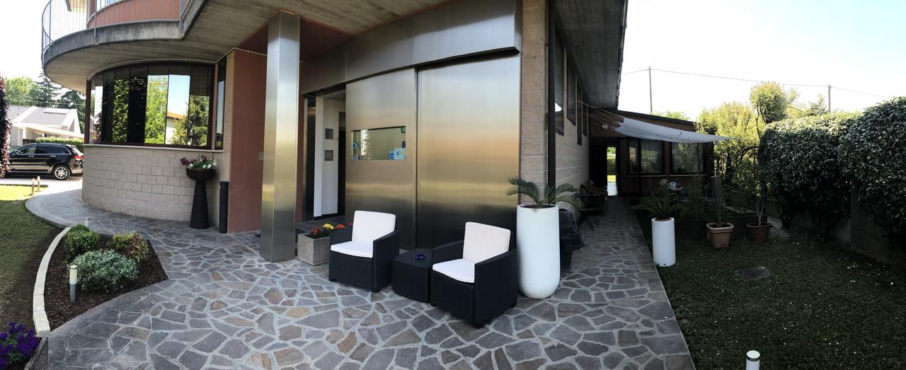 Hotel Angi Fossò Zewnętrze zdjęcie