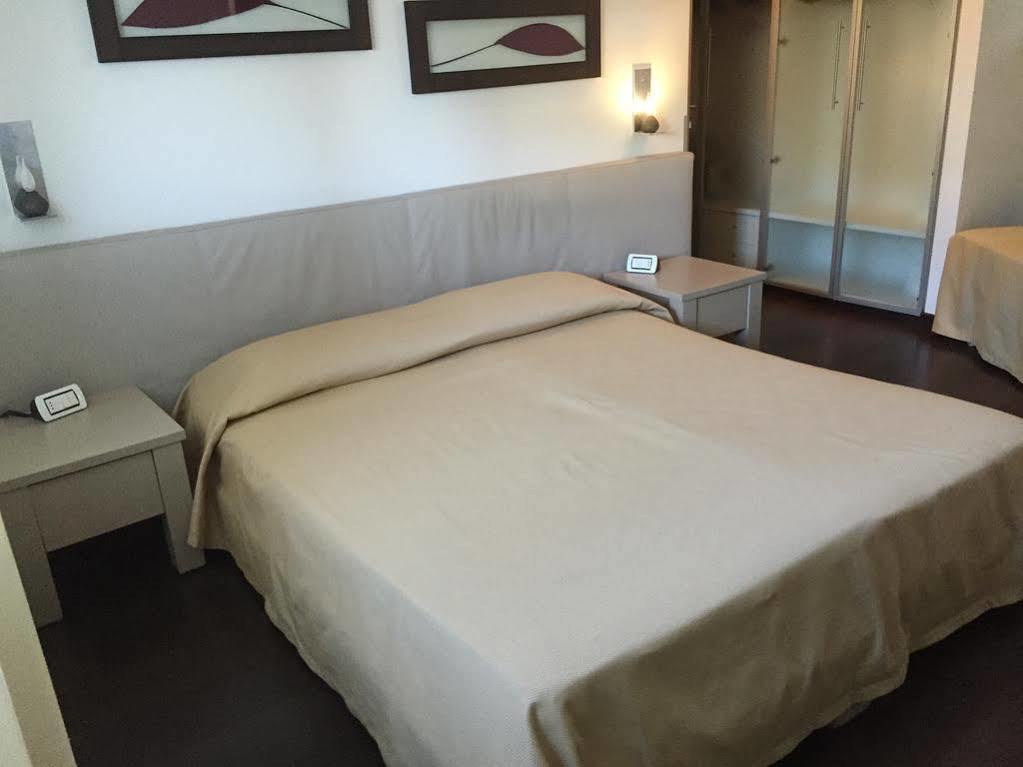 Hotel Angi Fossò Zewnętrze zdjęcie