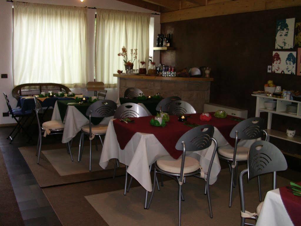 Hotel Angi Fossò Zewnętrze zdjęcie