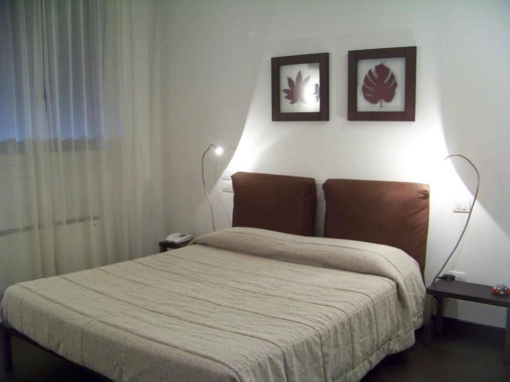 Hotel Angi Fossò Zewnętrze zdjęcie
