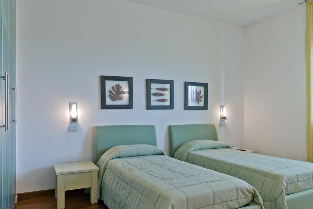Hotel Angi Fossò Zewnętrze zdjęcie